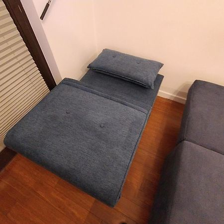 Mala Gora Apartment Kraków Eksteriør billede