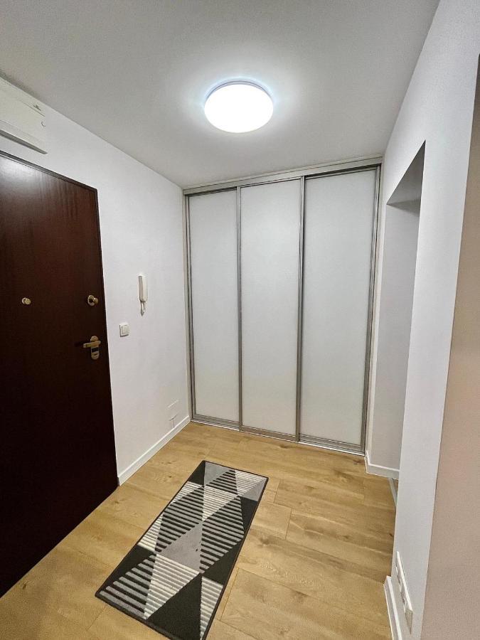 Mala Gora Apartment Kraków Eksteriør billede