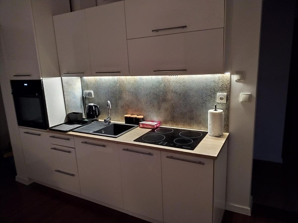 Mala Gora Apartment Kraków Eksteriør billede