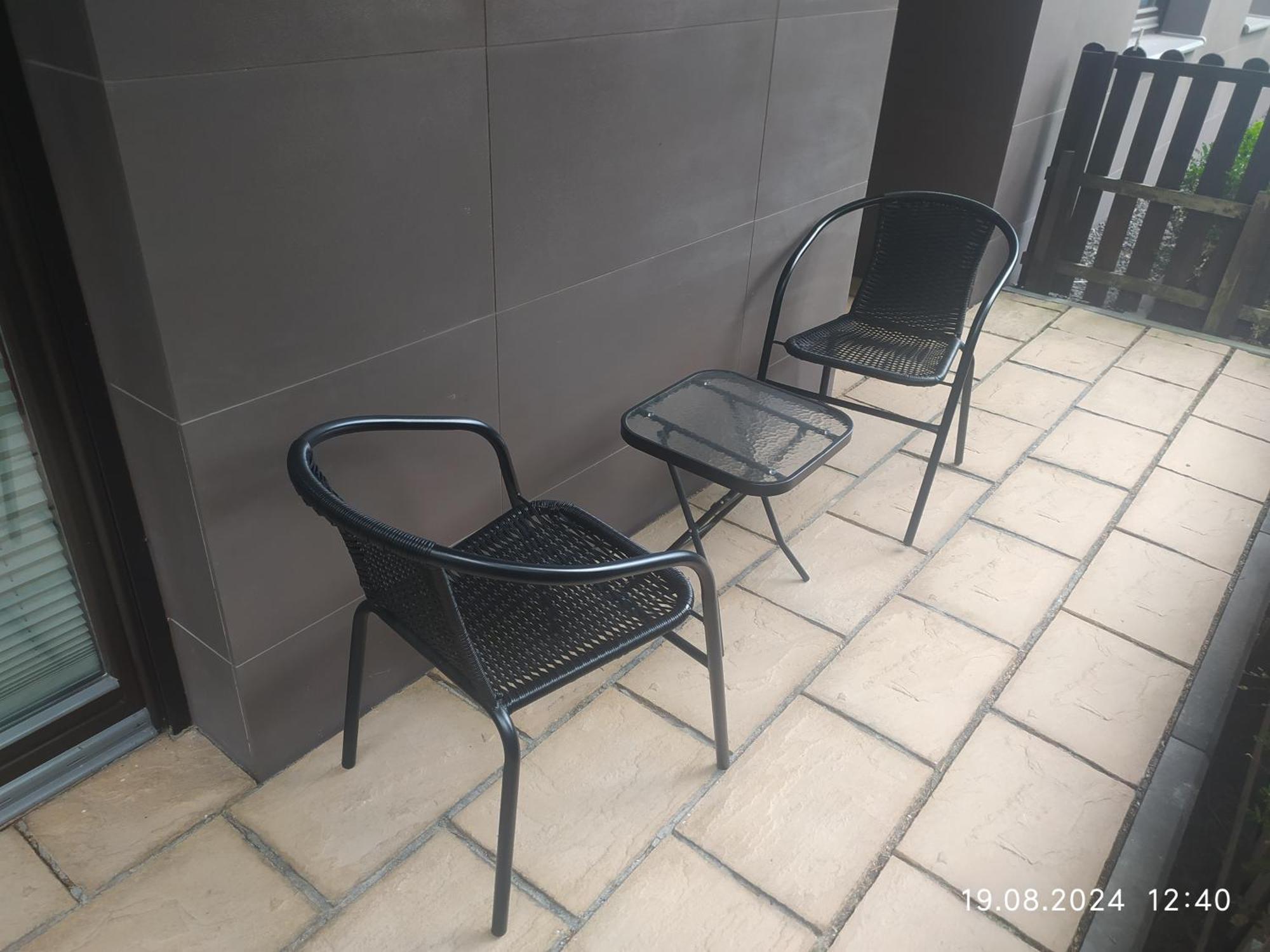 Mala Gora Apartment Kraków Eksteriør billede