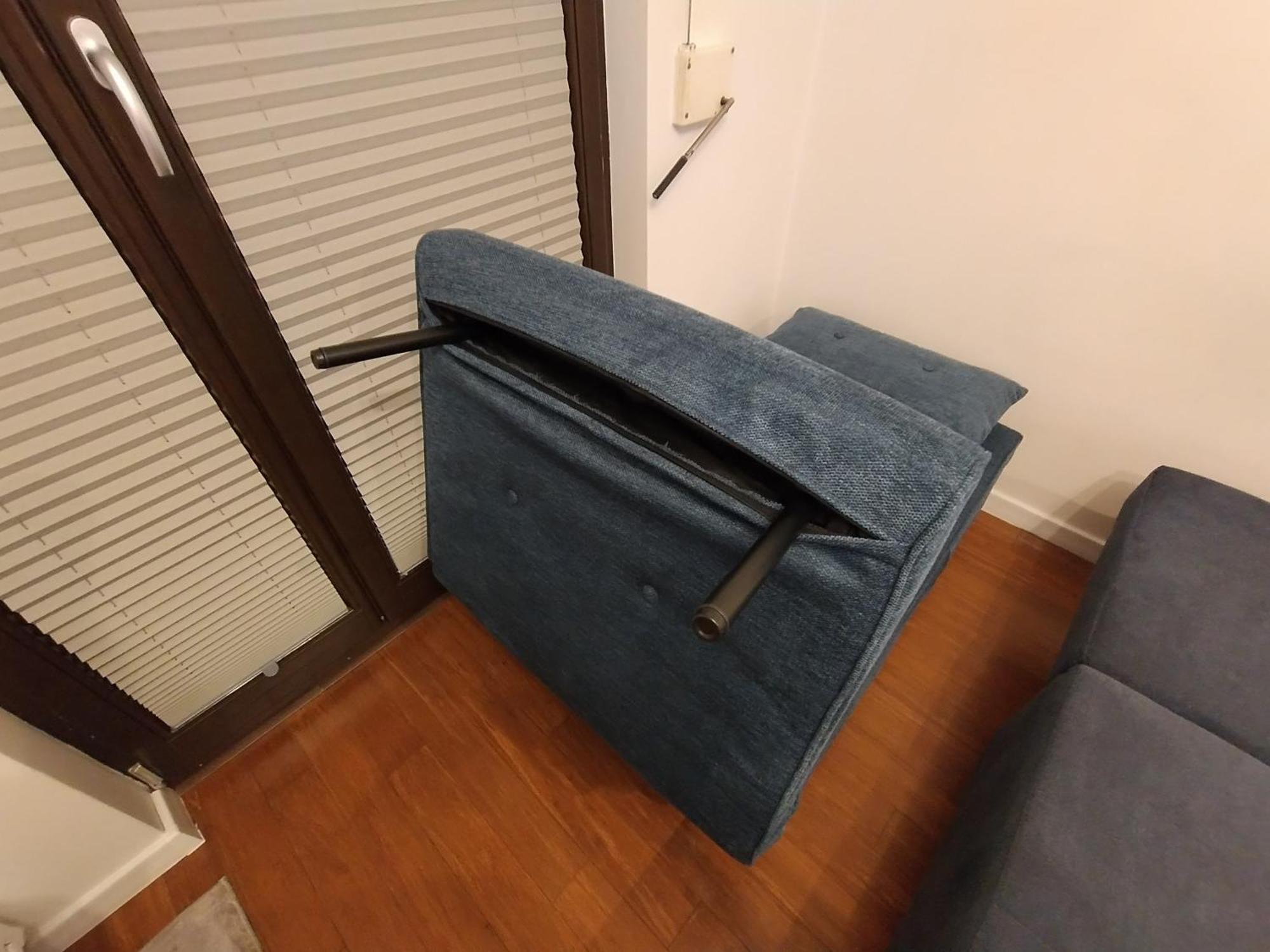 Mala Gora Apartment Kraków Eksteriør billede