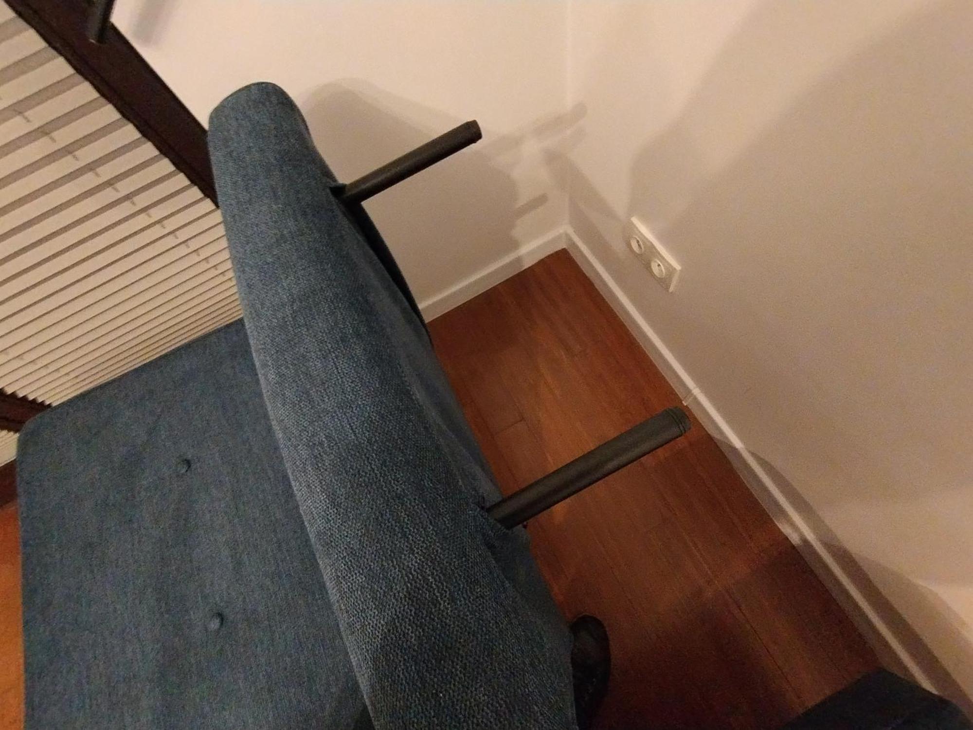 Mala Gora Apartment Kraków Eksteriør billede